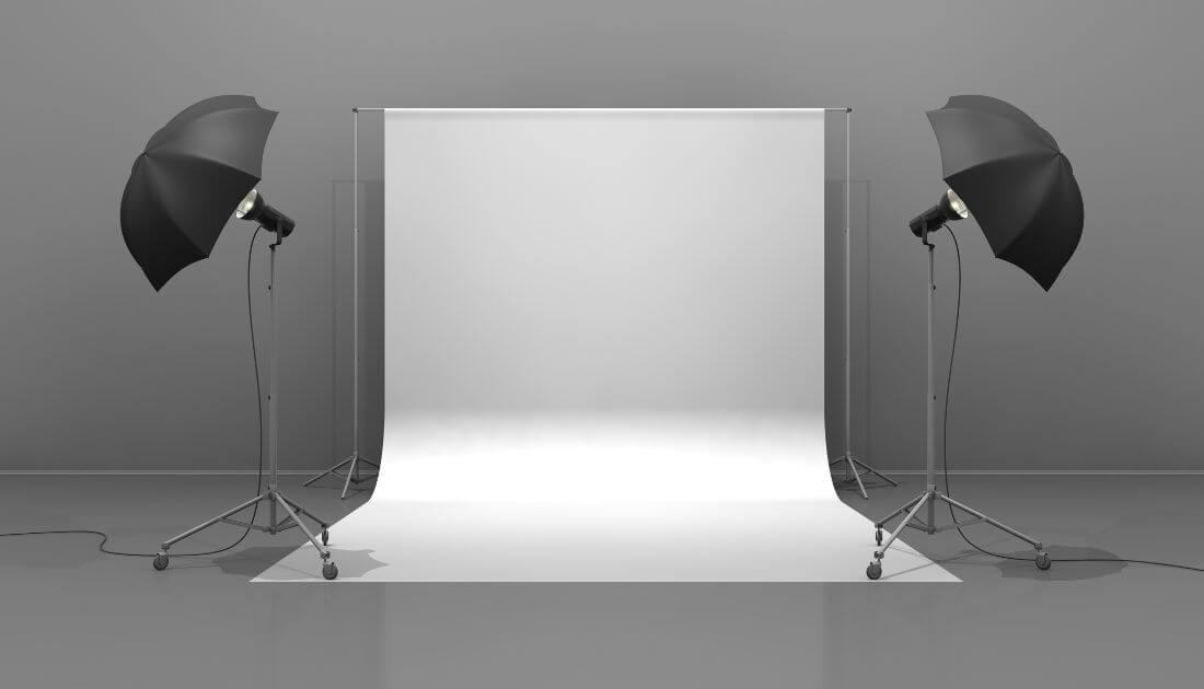 Ultimate Guide To White Background Product Photography