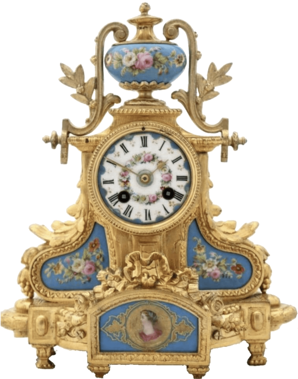 Clock Repairs Specialists in Clock repairs & Restorations Wales