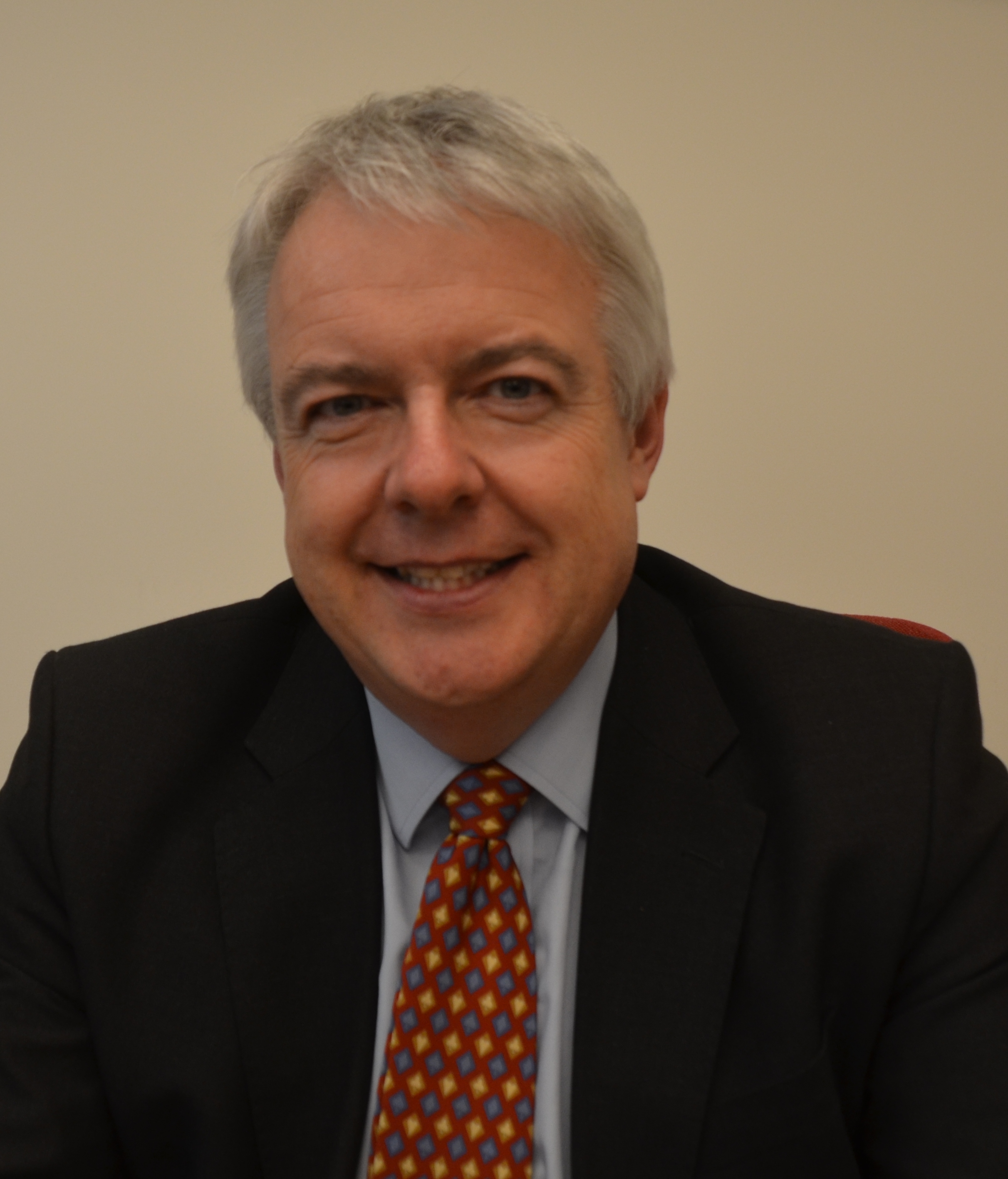 Carwyn Jones Is Dicey dicey? UK Constitutional Law Association