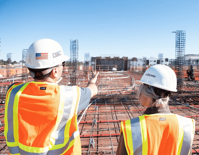 Top Construction Companies in Edinburgh 2024 Find the Best One for