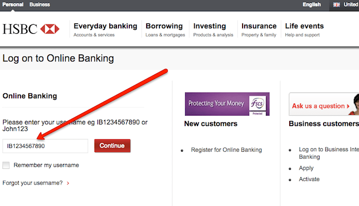 How to Cancel HSBC UK Contact Numbers