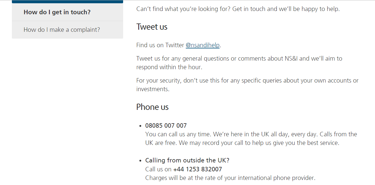 Screenshot_2 UK Contact Numbers
