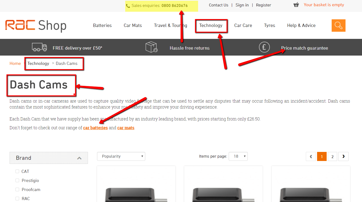 RAC Customer Service Contact Number 0192 243 7000 Breakdown