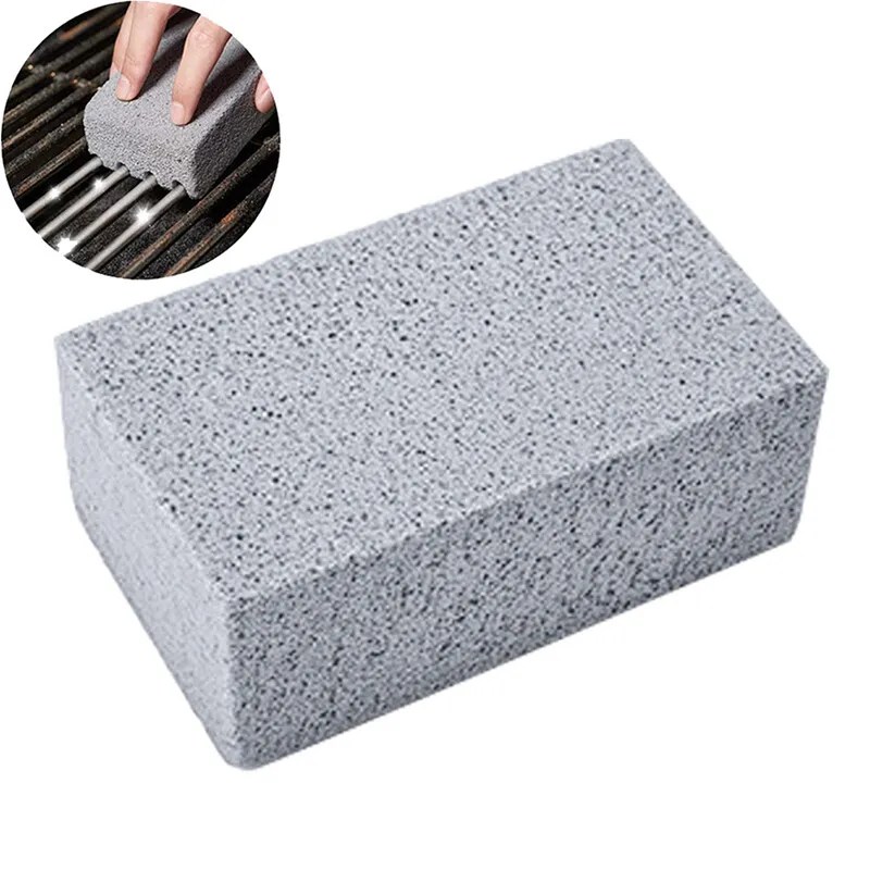 BBQ/Grill Brick - Pack of 4 – UKCS Group