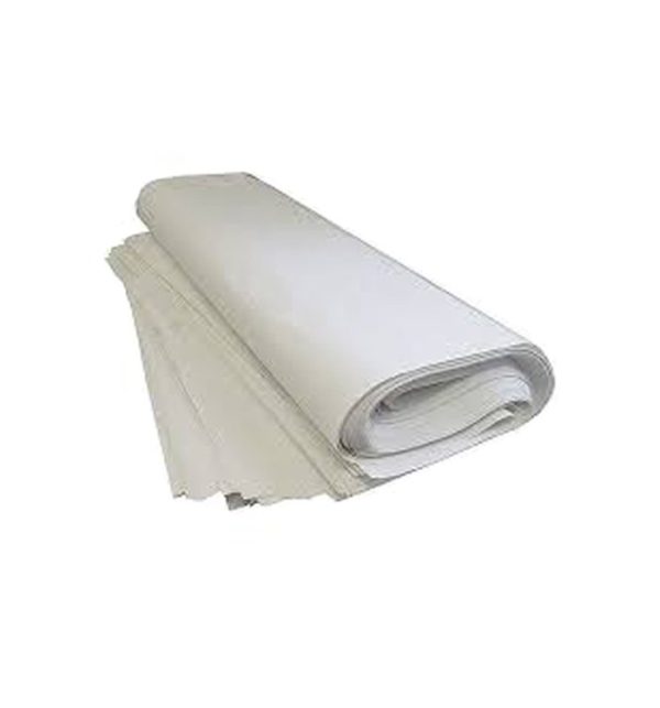 Packing Paper UK Cube