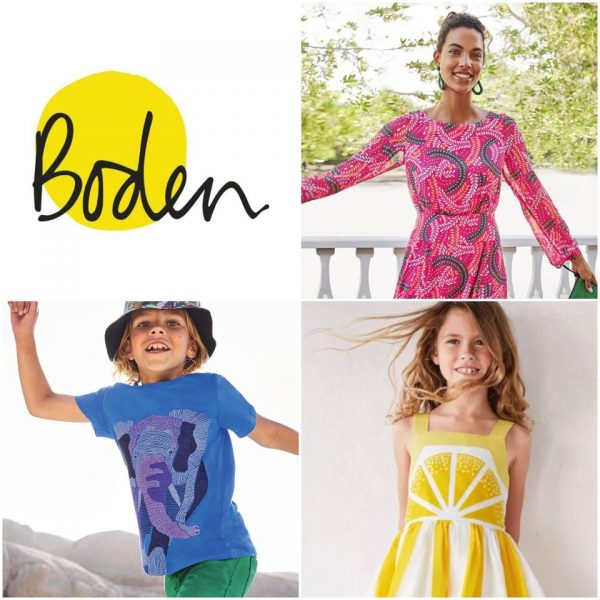 Boden UK Quality Family Clothing and Shoes International Delivery