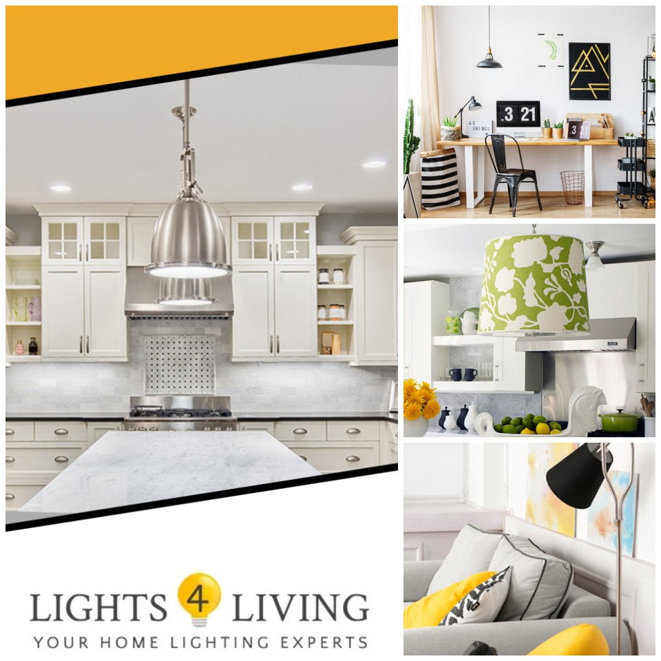 Lights 4 Living UK Home Lighting Specialists Free UK Delivery over £75