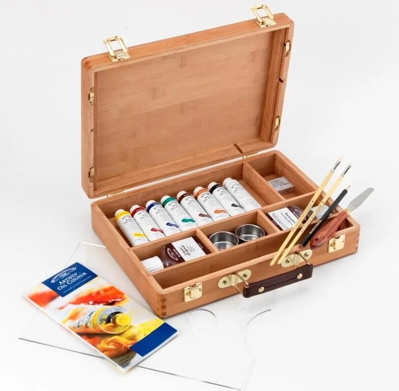 Art Supplies UK Painting, Drawing, Studio Equipment UK wide delivery