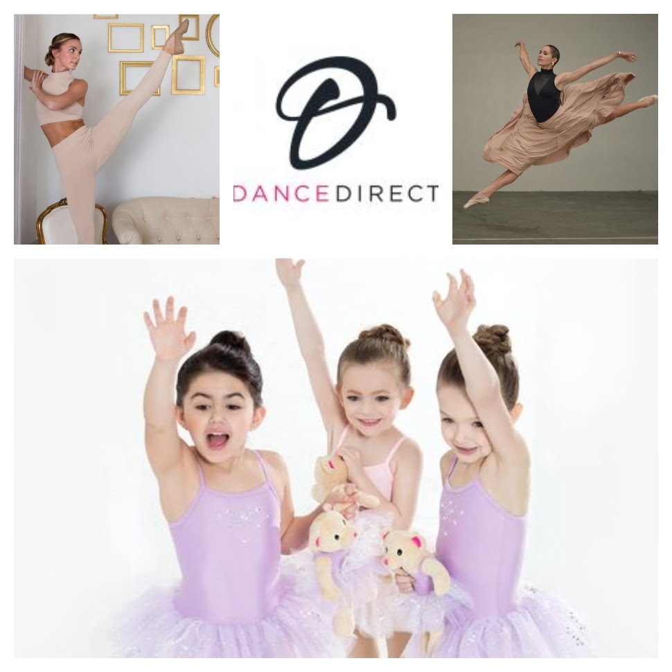 Dance Clothes UK Save on Top Brand Dancewear Worldwide Delivery