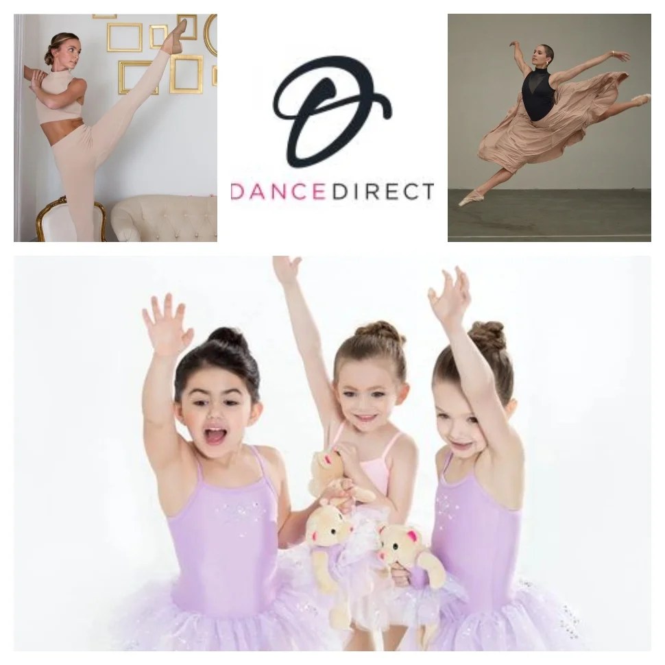 Dance Clothes UK Save on Top Brand Dancewear Worldwide Delivery