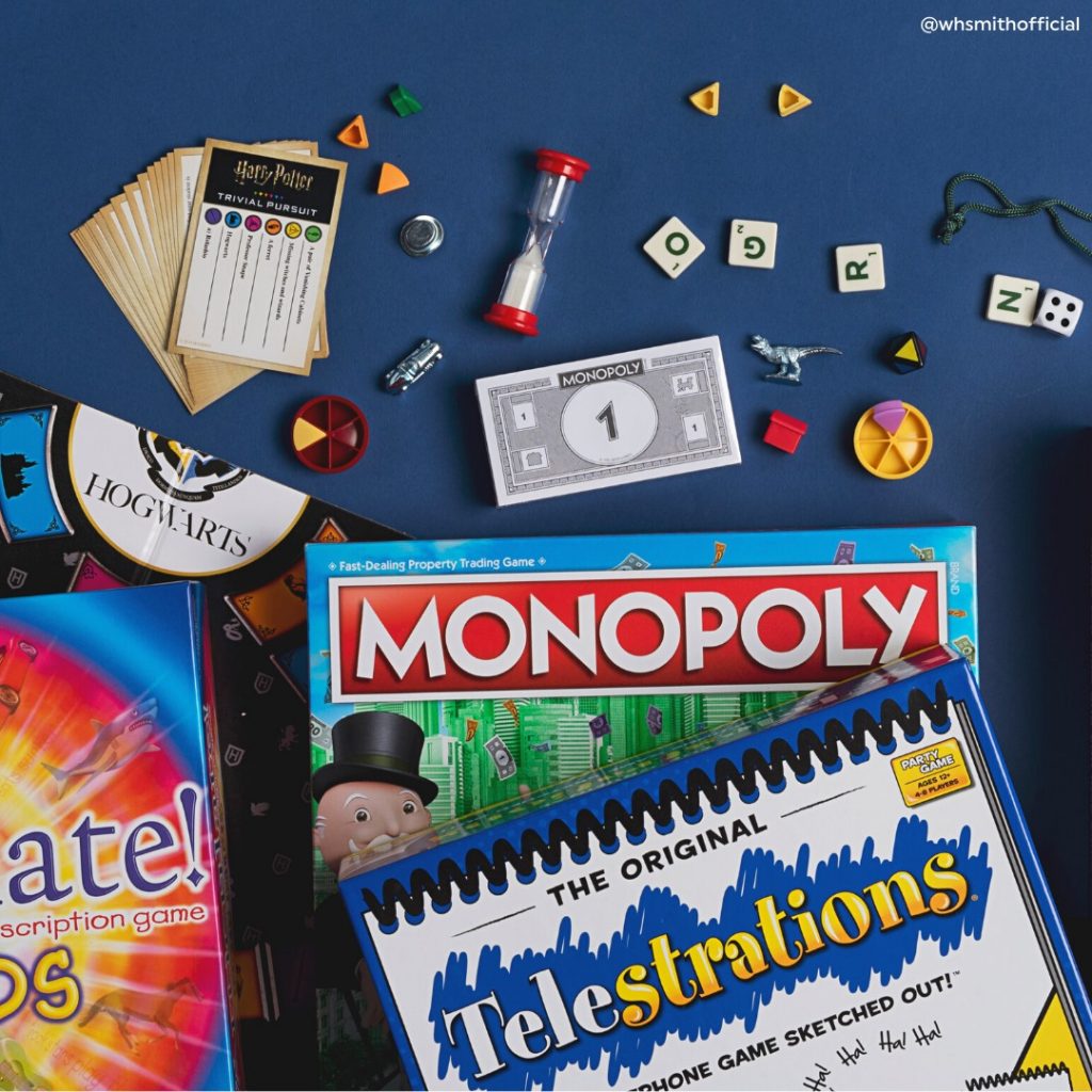 WHSmith Online Store FREE UK wide delivery Books Cards Much More!