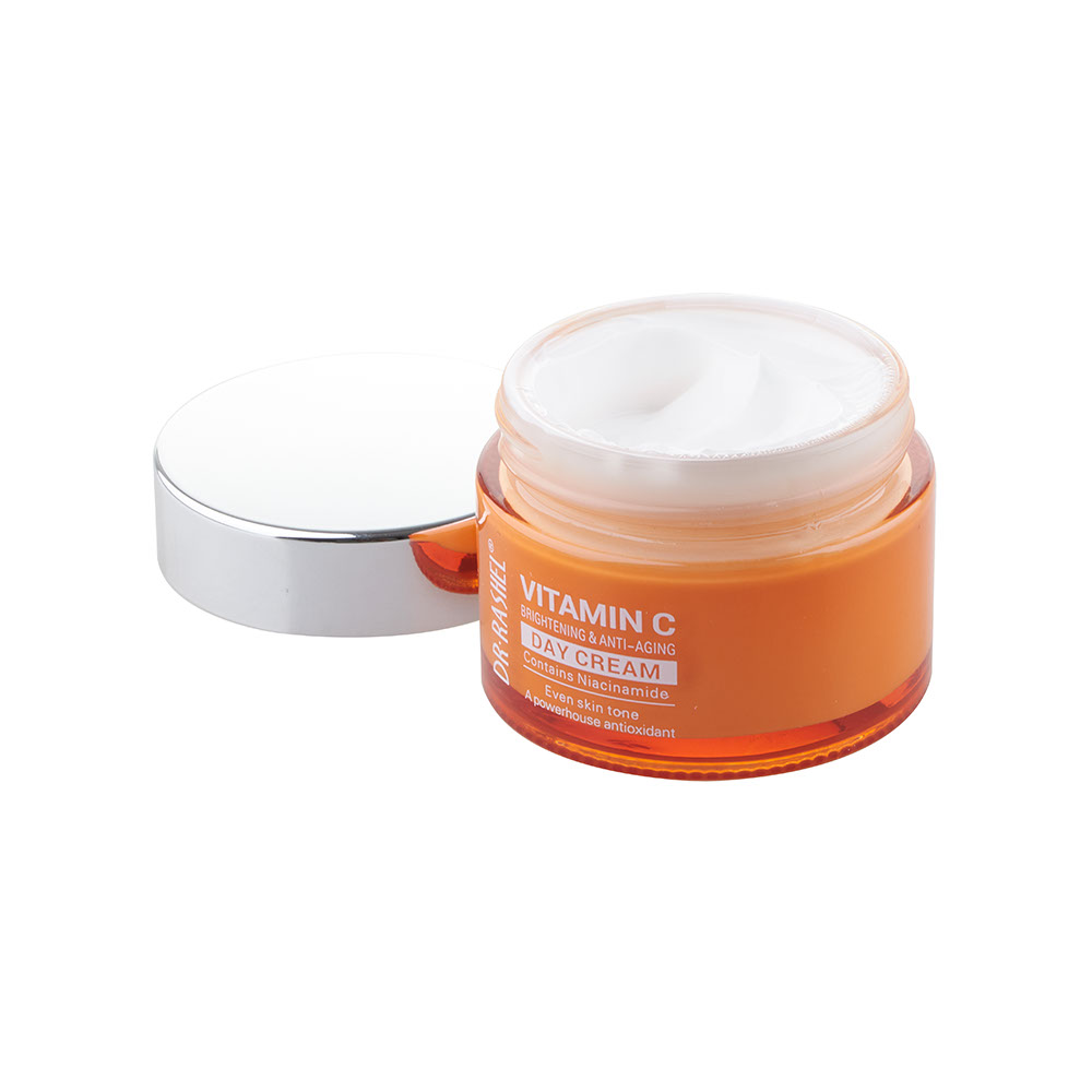 DR. RASHEL Vitamin C Brightening & AntiAging (DAY CREAM) UK DIRECT BD