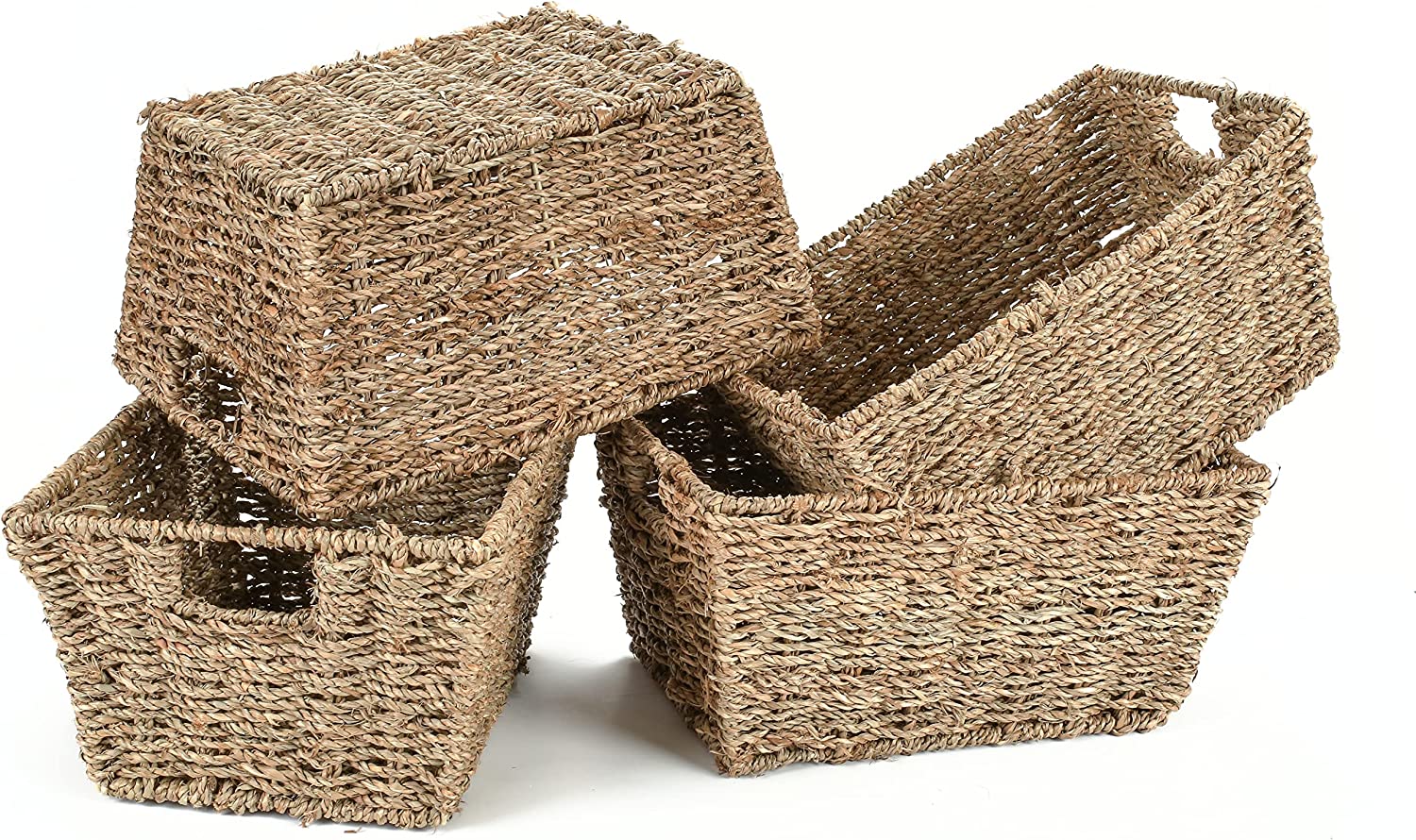 WICKER BASKET UK Display Stands