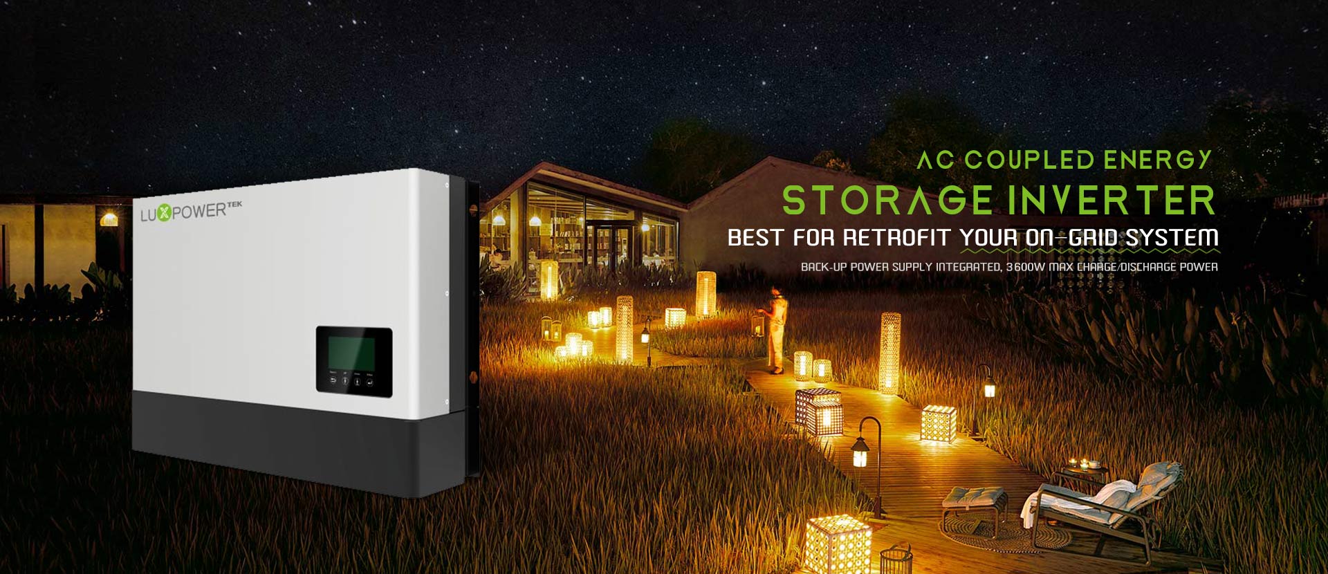 Hybrid Batteries Eco Energy Solutions