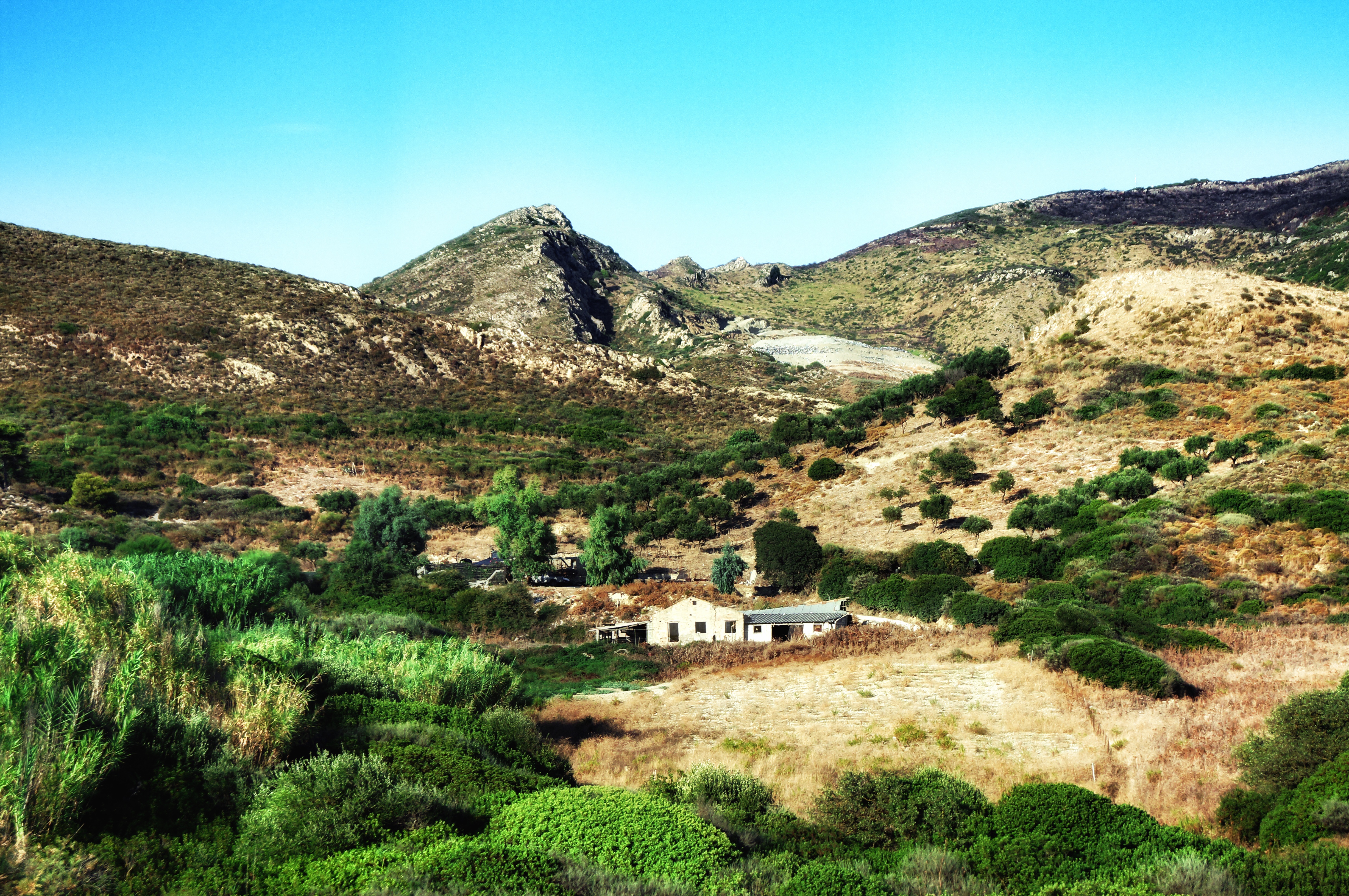 Kalamaki