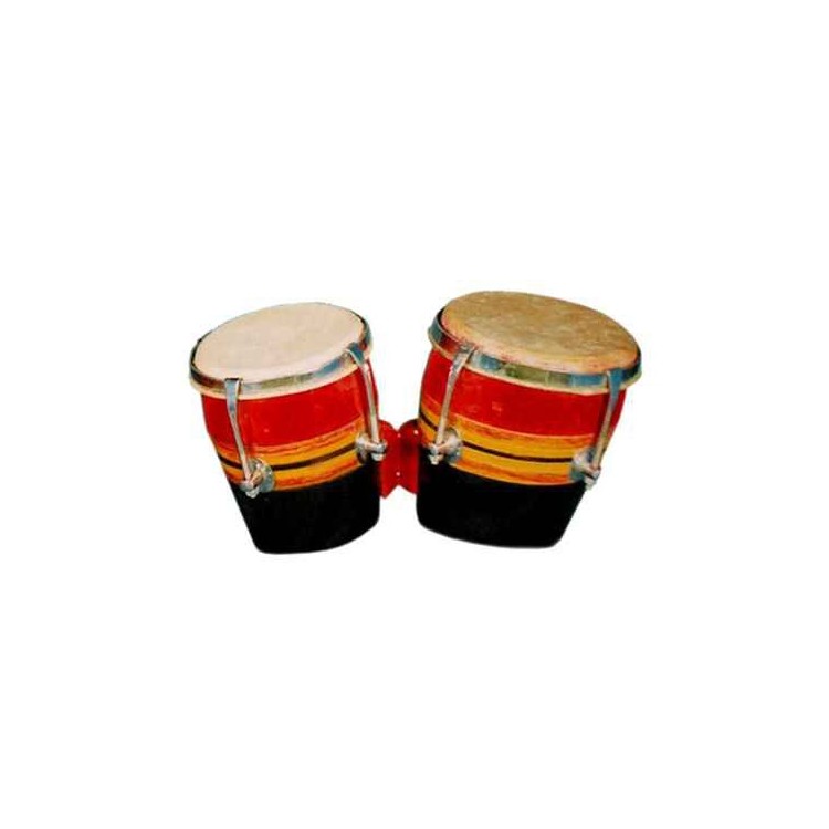 Bongo Drum uk expo international