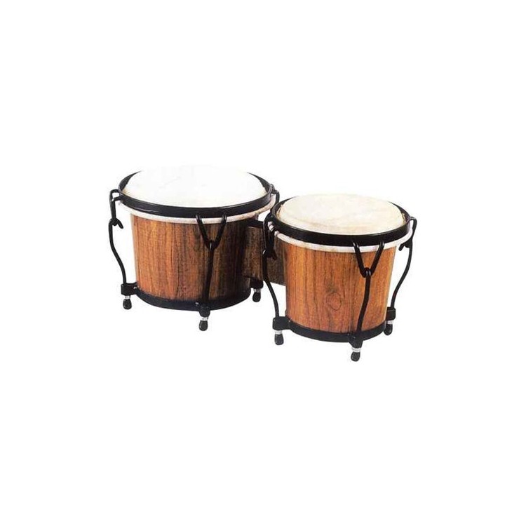 Bongo Drum uk expo international