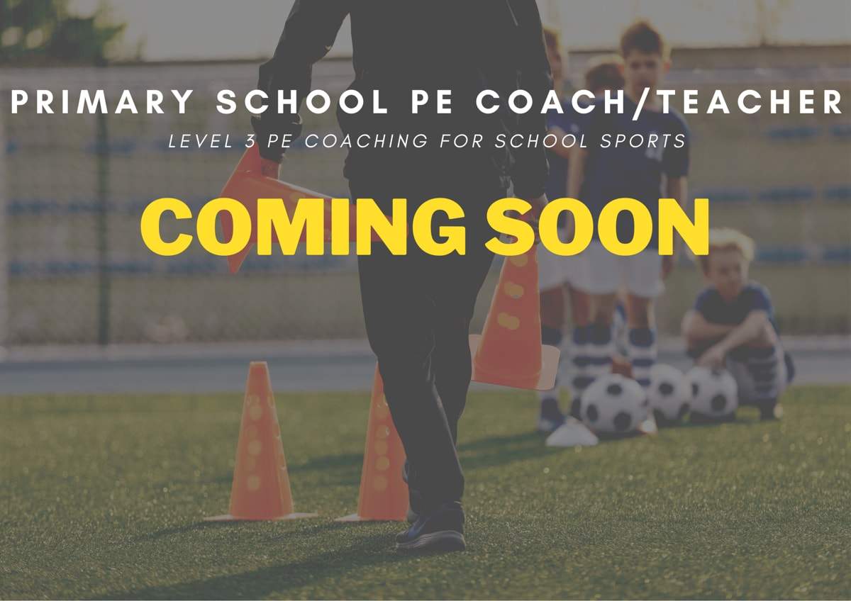 PE for School Sports UK Fitness Institute