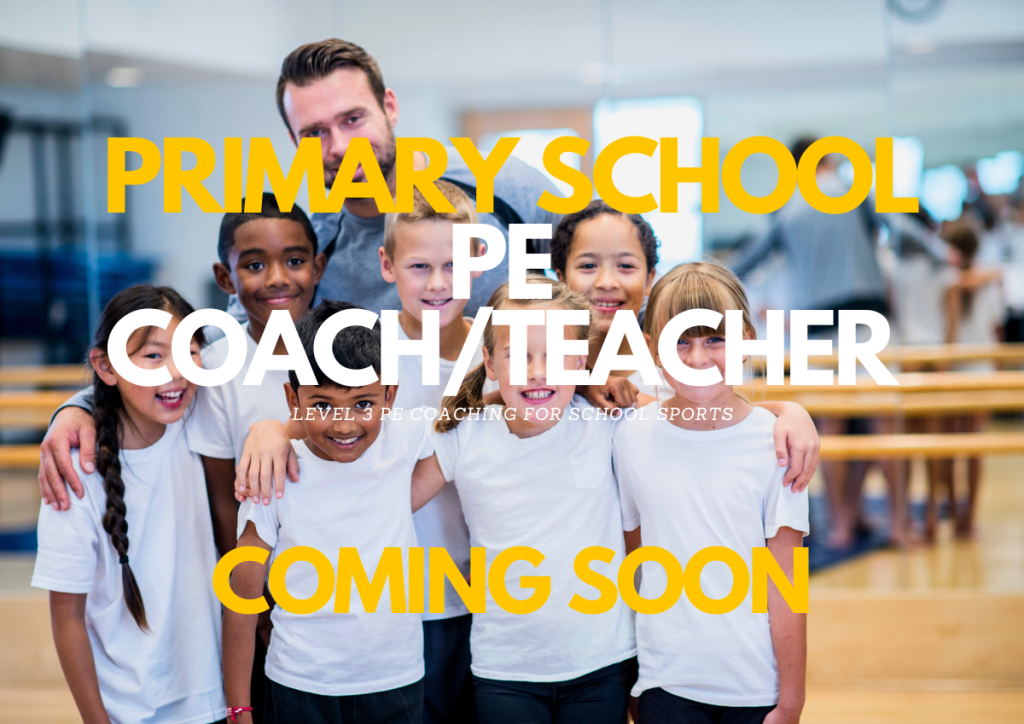 PE for School Sports UK Fitness Institute