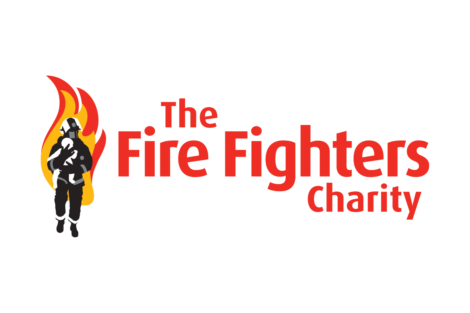 Fire Fighters Charity UK Fire Training