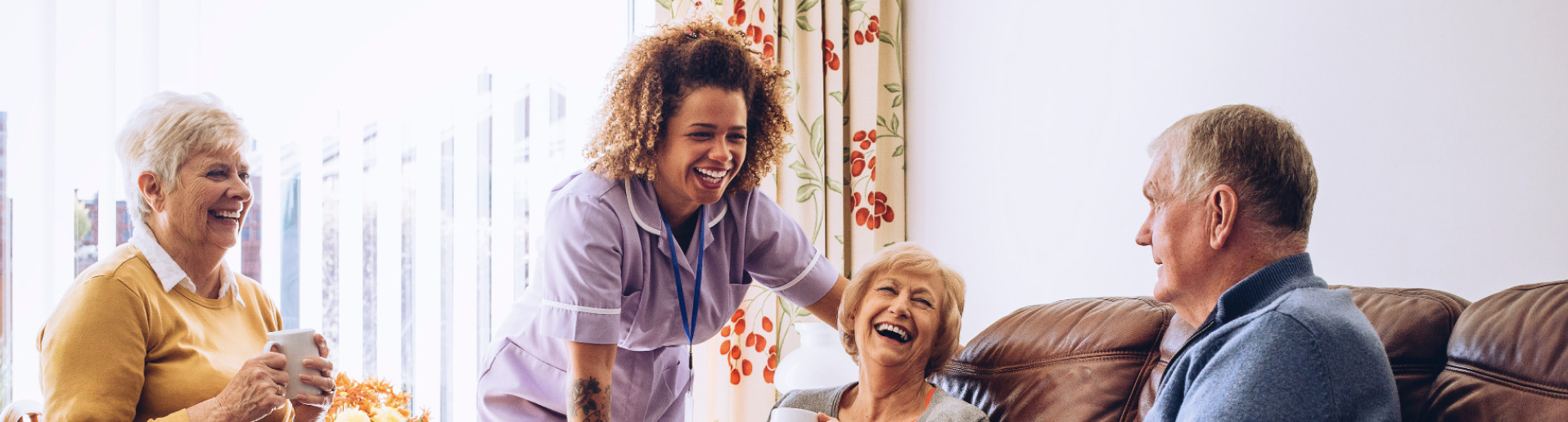 Care Homes UK Fire Training