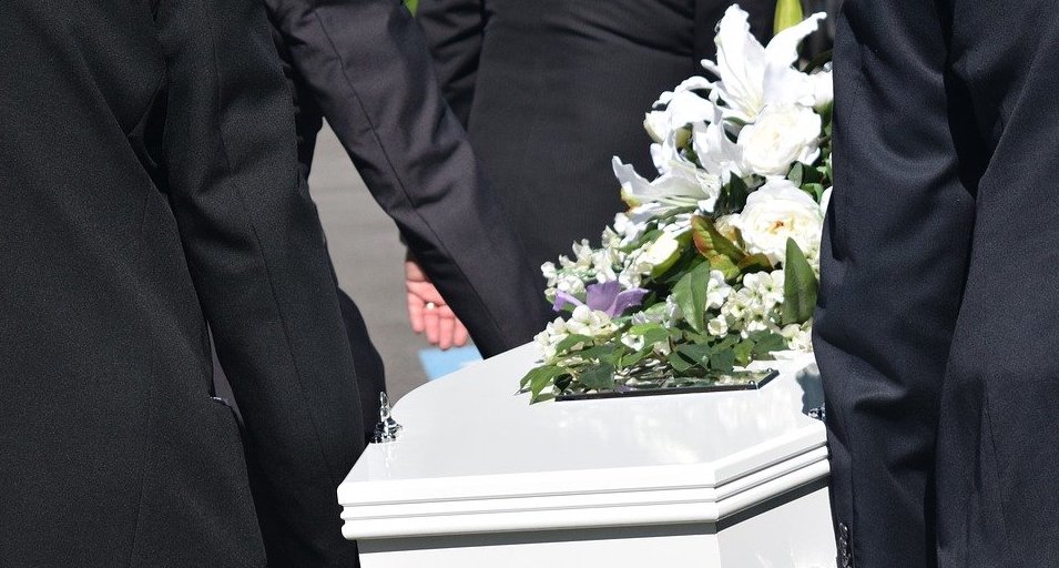 FCA launches dedicated funeral plan regulation webpage UKGI