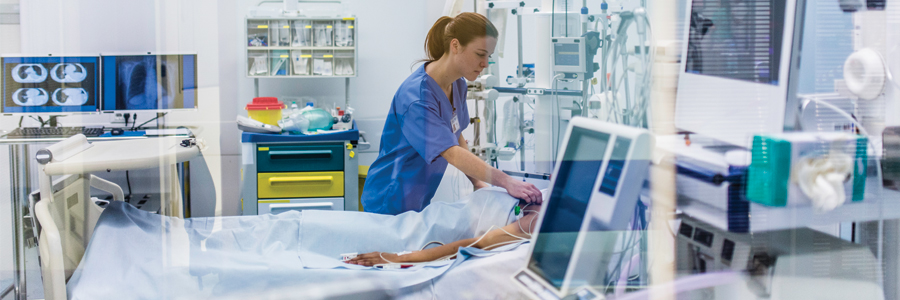 Trauma Program Office UK HealthCare