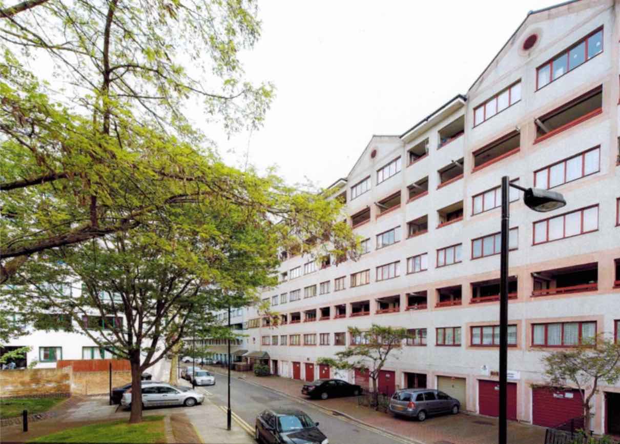 KS properties 成功案例