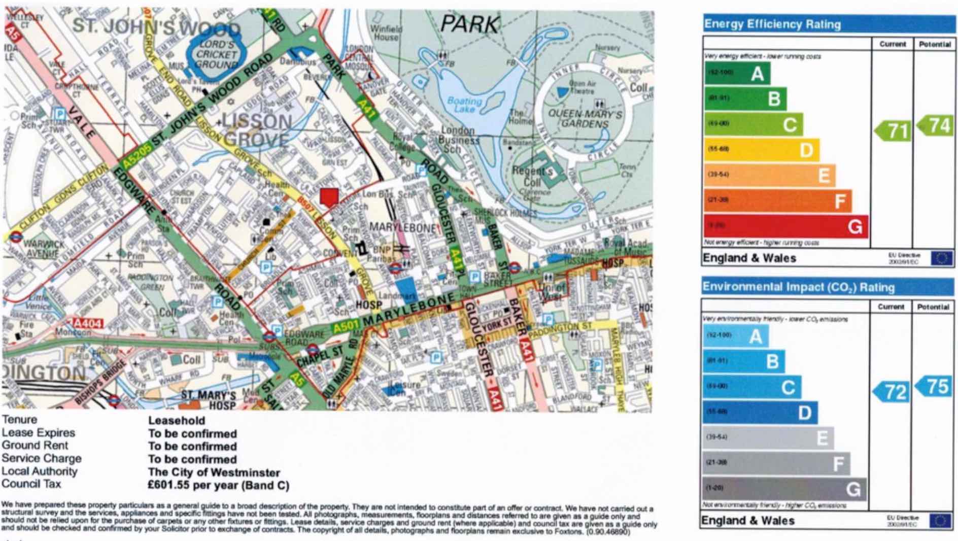 KS properties 成功案例