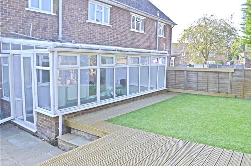 KS properties 成功案例