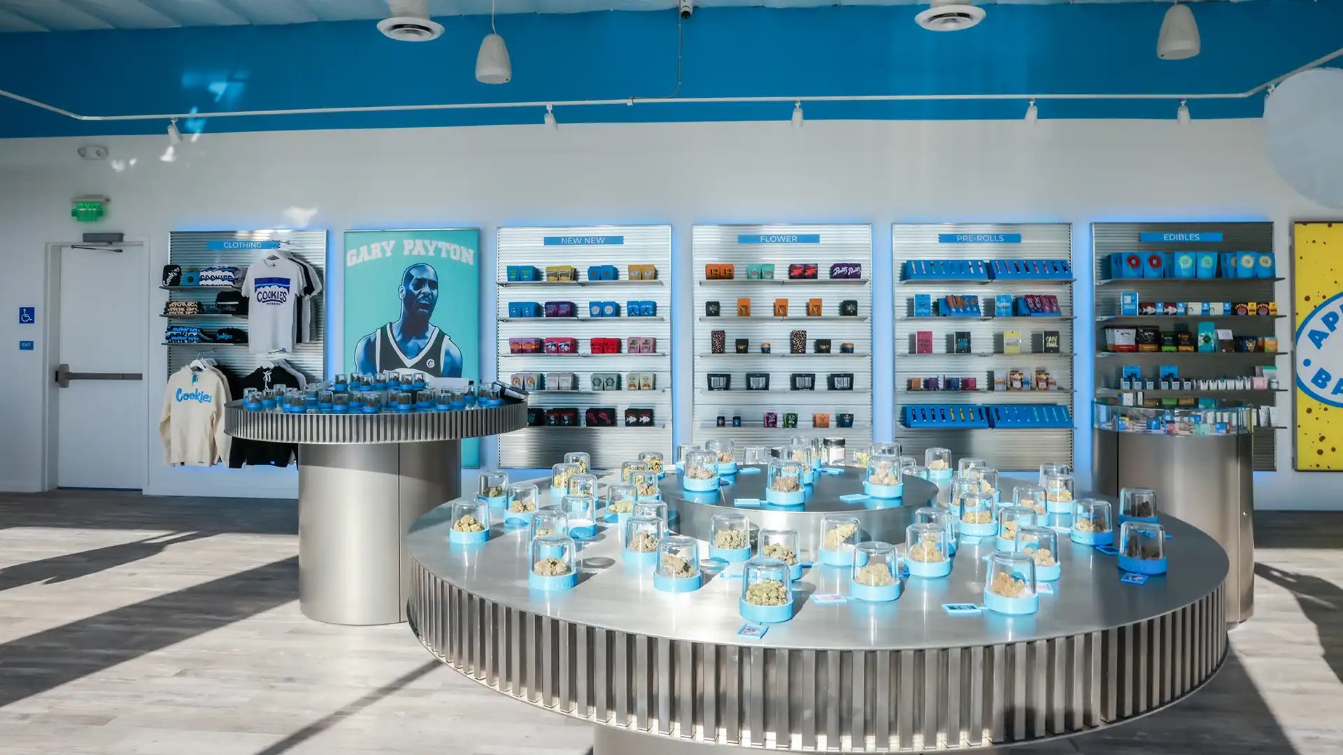 Ukiah Cookies Dispensary Ukiah