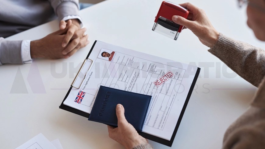 UK Visa Refusal and Immigration Decision Appeal Process