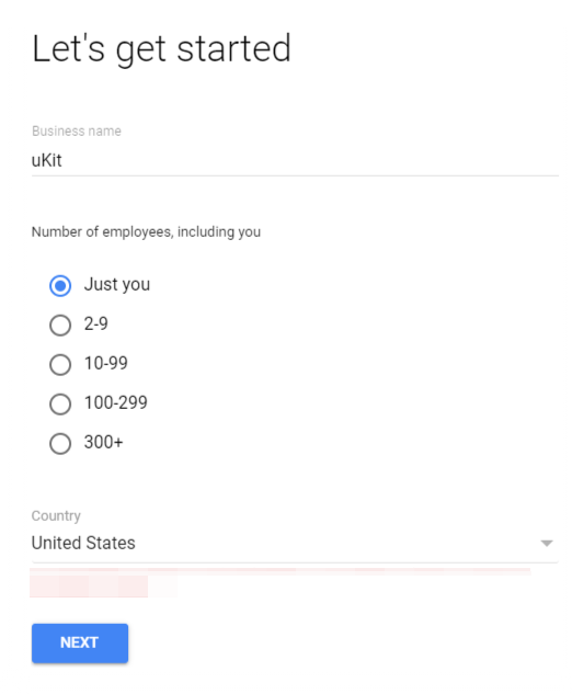 How Do I Use Gmail with My Custom Domain uKit Knowledge Base
