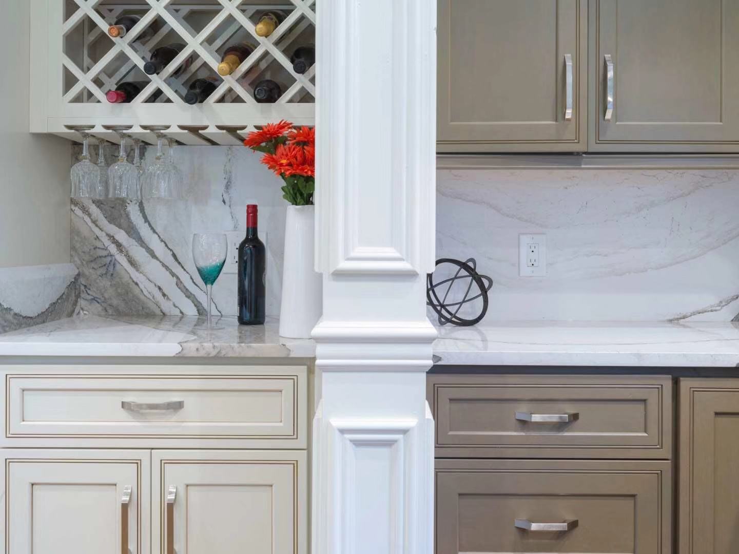 L & U Kitchen And Bath U Kitchen and Bath