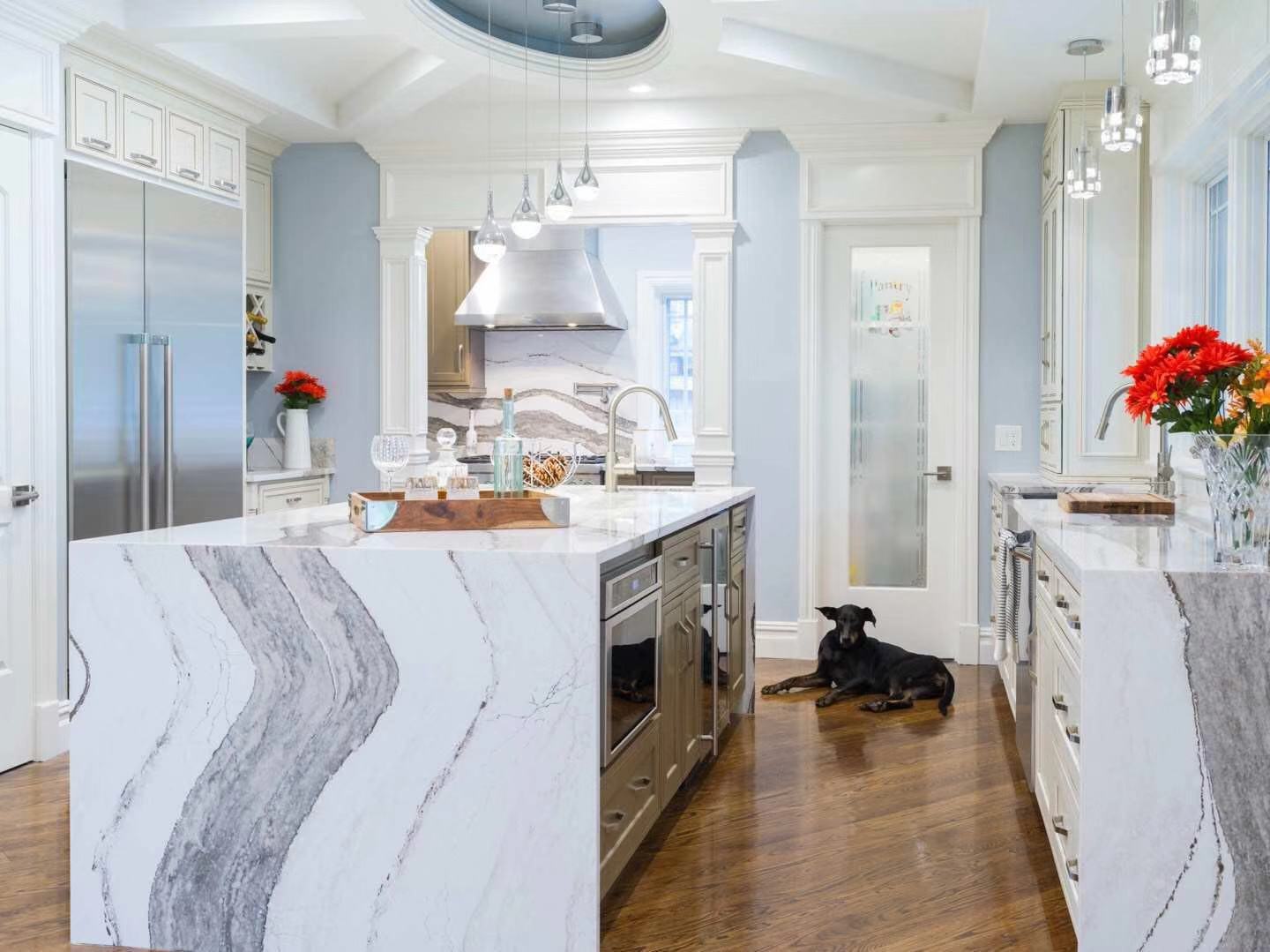 L & U Kitchen And Bath U Kitchen and Bath