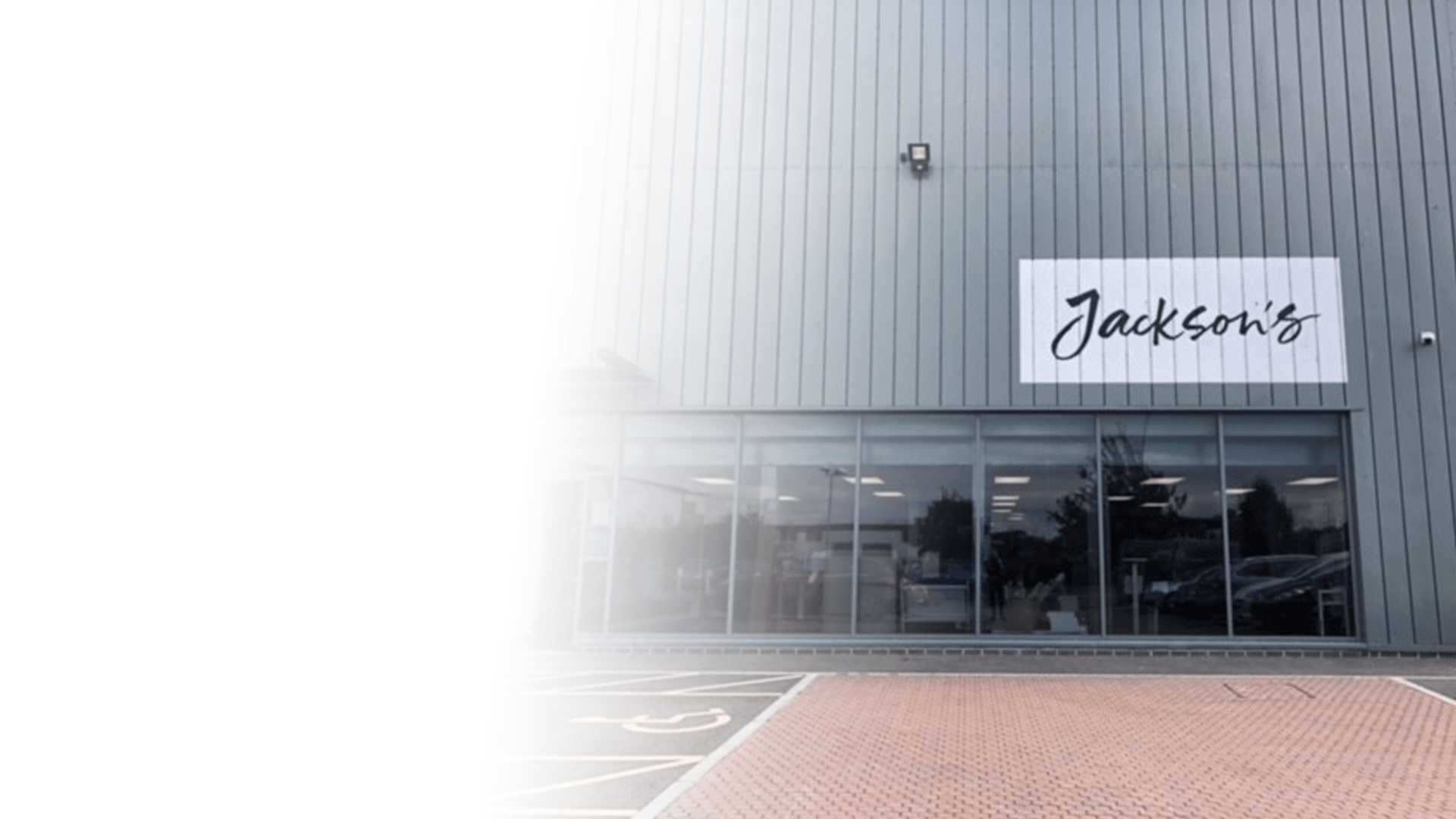 IT Services Jackson’s Art Supplies UK IT Networks