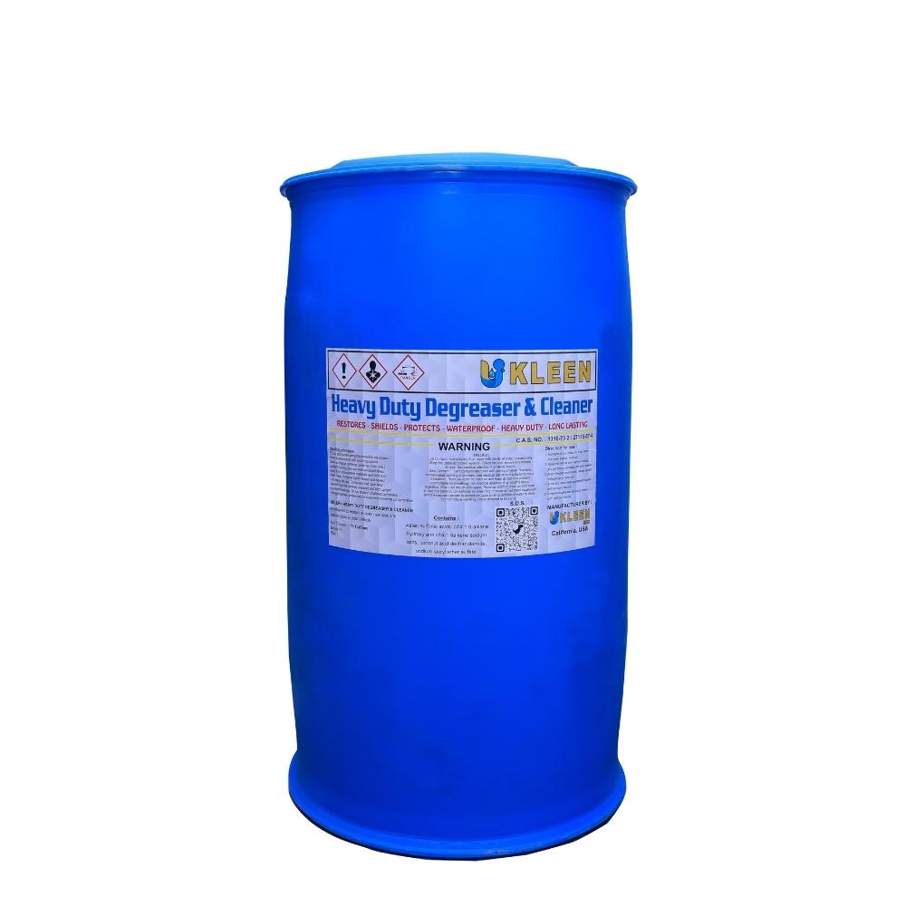 Heavy Duty Degreaser and Cleaner UKLEEN