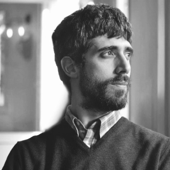 Víctor García Tur uklitag