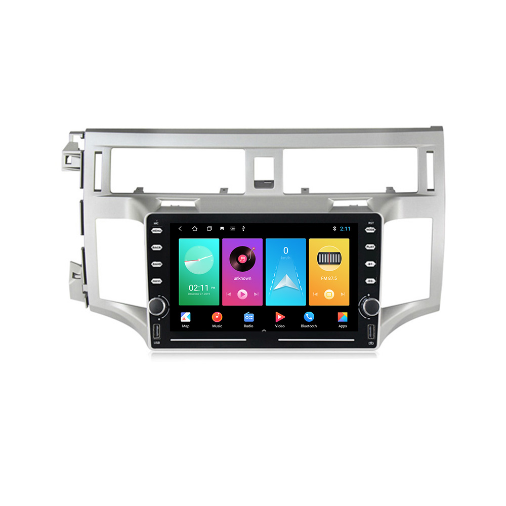 Car Stereo Screen for Toyota Avalon 200611 Best Android Screen for Car