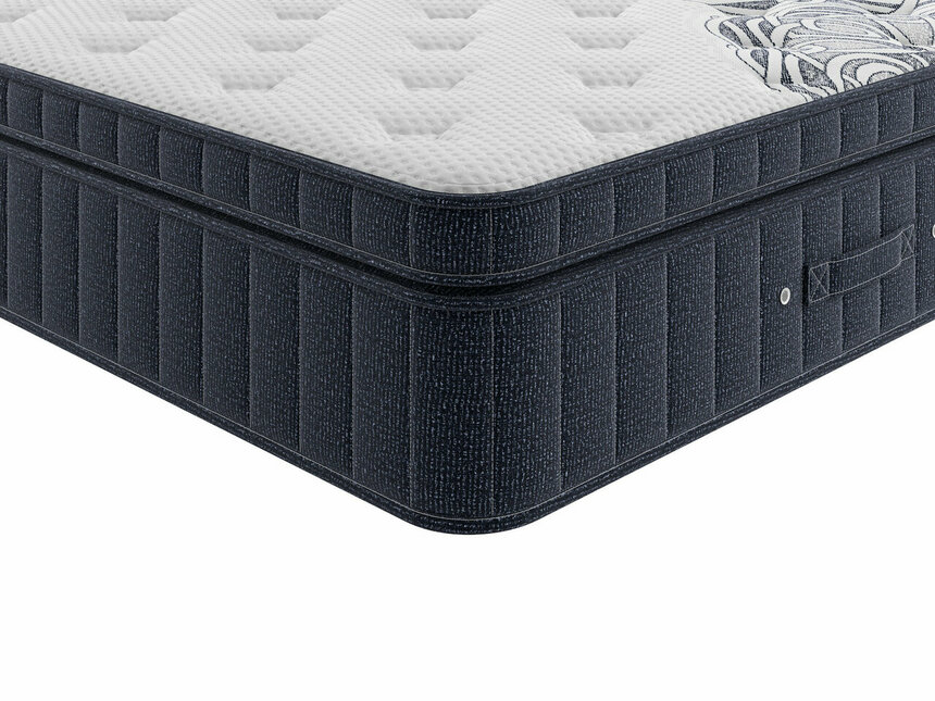 IGel Advance 3000 Plush Top Mattress UK Mattress Guides