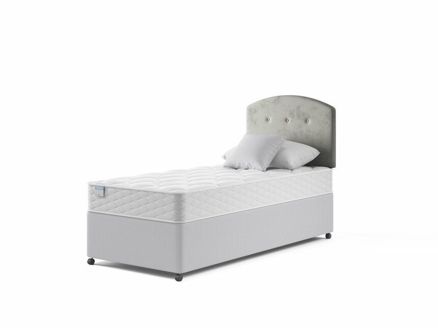 Simply Bensons Lyndon Options Divan Bed Set UK Mattress Guides