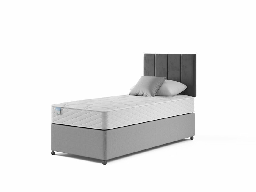 Simply Bensons Arabelle Options Divan Bed Set UK Mattress Guides