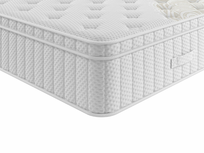 IGel Advance 2000 Mattress UK Mattress Guides