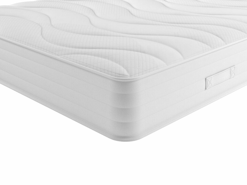 Slumberland Airstream Memory Stardust Mattress UK Mattress Guides