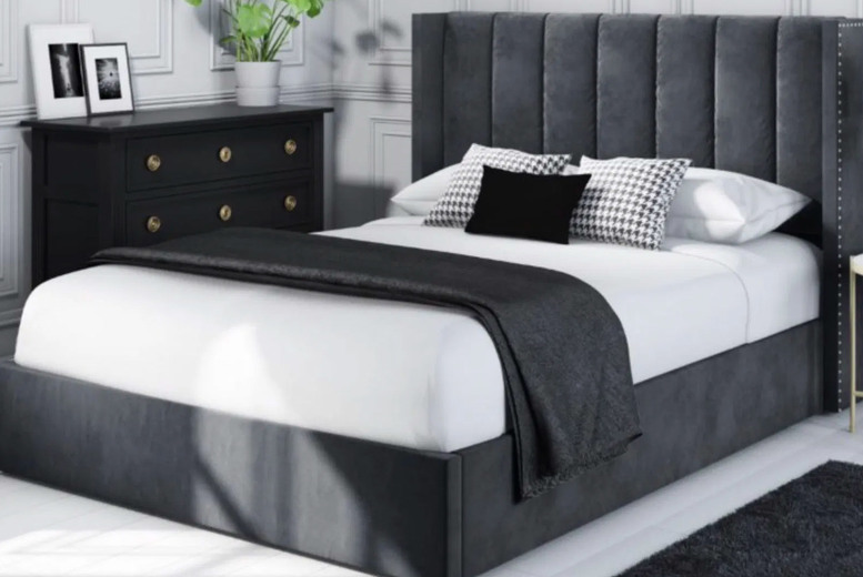 The Elegance Bed Mattress, Size, Colour & Design Options UK