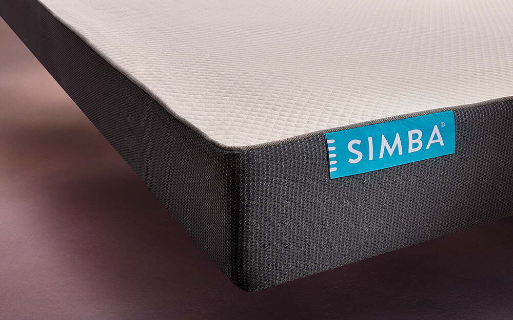 Simba Hybrid 1500 Pocket Kids Bunk Mattress UK Mattress Guides