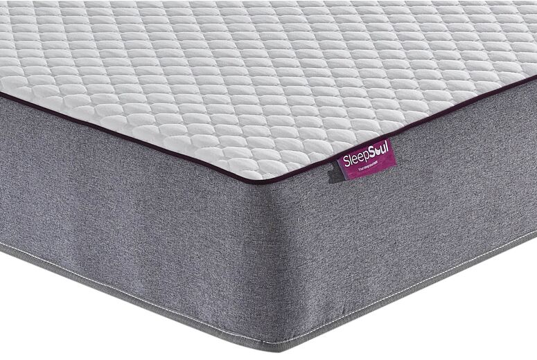 SleepSoul Paradise 600 Pocket Cool Gel Mattress UK Mattress Guides