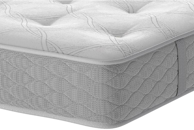 Sealy Ortho Plus Bronze Mattress UK Mattress Guides