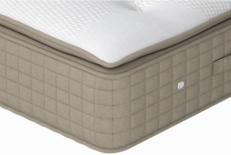 Sleepeezee Prestige Ortho Comfort Pillow Top Mattress UK Mattress Guides