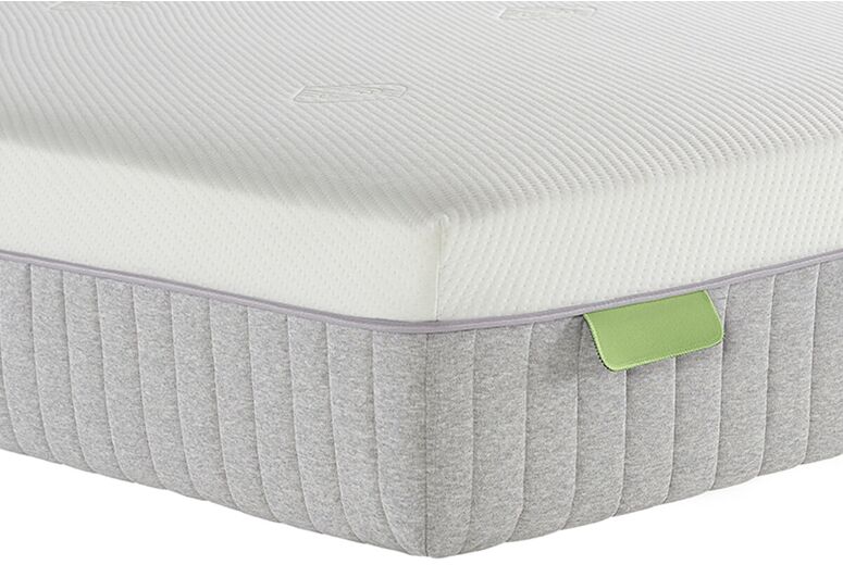 Dunlopillo Twilight Latex Hybrid Mattress UK Mattress Guides